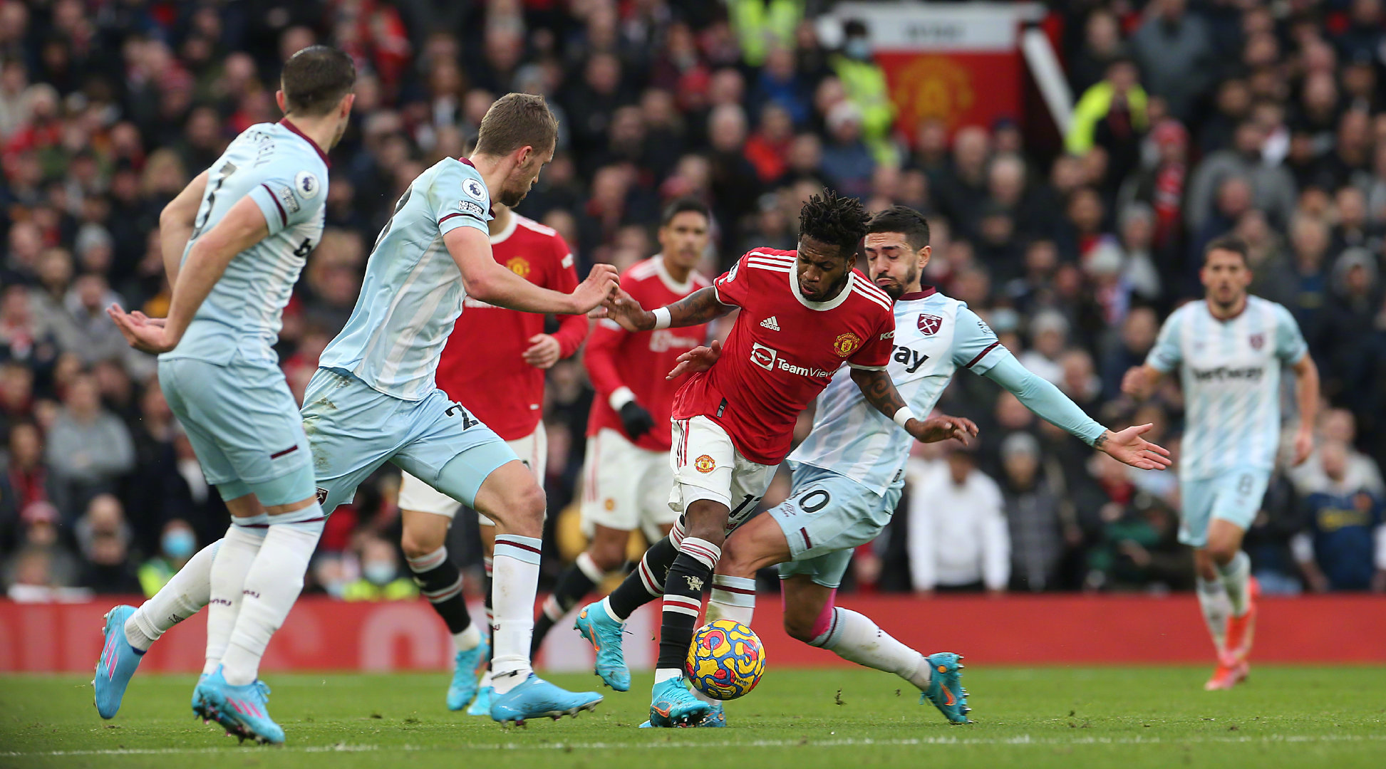 在比赛中 在比赛中